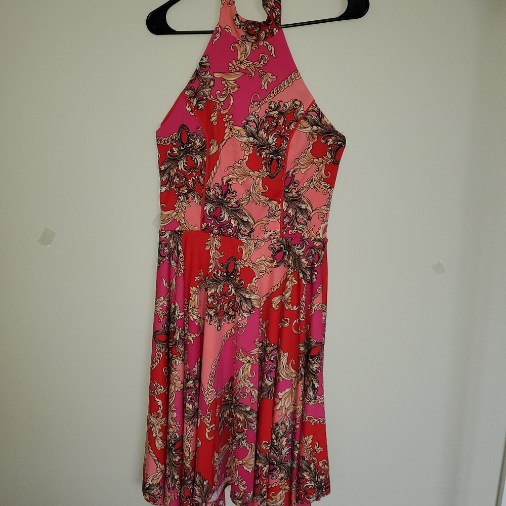 Summer dress